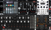 6U88 DFAM &amp; HERMOD