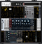 10U Rack