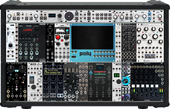 My second eurorack