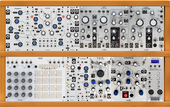 My archaic Eurorack