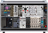 techno perf