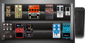 My Pedalboard