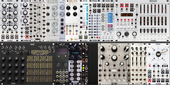 Eurorack 104