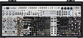 Intellijel 104hp palette 4u