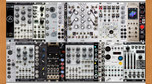 QnDJ's may 2024 Rackbrute 6U