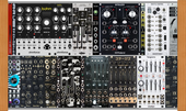 My irate Eurorack