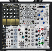 Mini Starter Rack