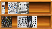 My Actual Rack