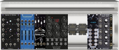 My bemazed Eurorack (copy)