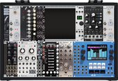 My spindly Eurorack (copy)