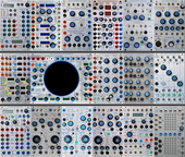 Buchla 18: 0525