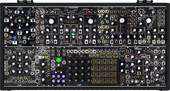 My vagrant Eurorack