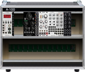 Connor Bugni’s Eurorack