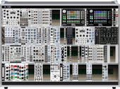 15U home rack