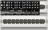 My careless Eurorack