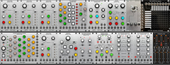 My 2500 Monster (paired with analog 4 mk1) (copy)