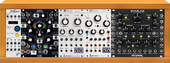 My intern Eurorack