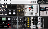 WELLENLEITER - Rack TWO