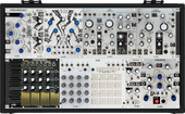 My stupid Eurorack