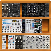 Planned rack