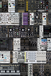 My softish Eurorack (copy)