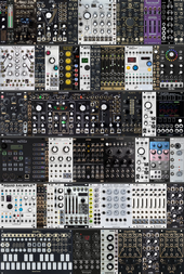My softish Eurorack (copy) (copy)