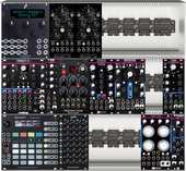 DSTL Drum Machine
