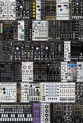 3 Case Rack Layout