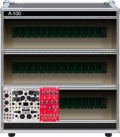 My fat Eurorack