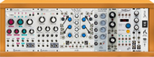 My happy Eurorack