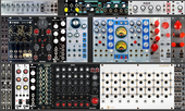Drums i/o and fx