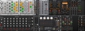 Eurorack Go + 100m
