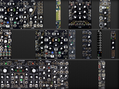 make noise pool