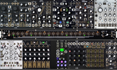 Make Noise case - 1