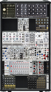 My legal Eurorack