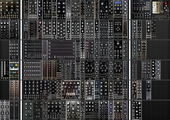 MU 132U (6x22U) FINAL !!!! TEST 2