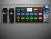 Pedalboard (AxeFX) (copy)