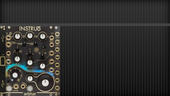 My moony Eurorack