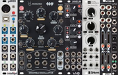 My stupid Eurorack (copy) (copy)
