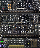 Make Noise Complete