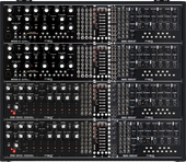 Buchla drum
