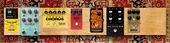 My heavies Pedalboard