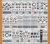 Billy 204HP #2 Mutable Instruments