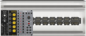 My floccus Eurorack