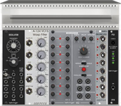 My implied Eurorack