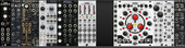 104HP for Improvisation Live Rack (April - June 2024)