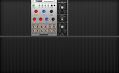 My enceinte Eurorack