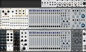 spectral processors 104HP