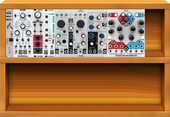 My cute Eurorack