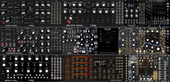 492HP 0dd 0d3r CV STUDIO (Current State)